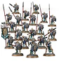 Ossiarch Bonereapers: Mortek Guard - Miniatura 2