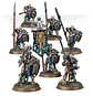 Ossiarch Bonereapers: Mortek Guard - Miniatura 3