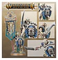 Ossiarch Bonereapers: Mortek Guard - Miniatura 4