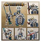 Ossiarch Bonereapers: Mortek Guard - Miniatura 5