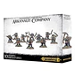 Kharadron Overlords: Arkanaut Company - Miniatura 1
