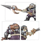 Kharadron Overlords: Arkanaut Company - Miniatura 4