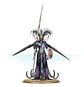 Daemons Of Slaanesh Keeper Of Secrets - Miniatura 3