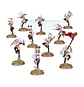 Daughters Of Khaine: Witch Aelves - Thumbnail 2