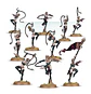 Daughters Of Khaine: Witch Aelves - Thumbnail 3