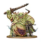 Daemons Of Nurgle Great Unclean One - Miniatura 2