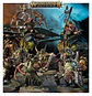 Nurgle Rotbringers Putrid Blightkings - Miniatura 7