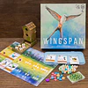 Wingspan (Español)  2