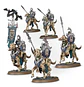 Ossiarch Bonereapers Kavalos Deathriders - Thumbnail 2
