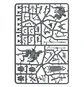 Ossiarch Bonereapers Kavalos Deathriders - Thumbnail 5