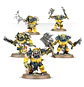 Orruk Warclans: Orruk Brutes - Miniatura 2