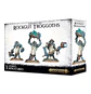 Gloomspite Gitz Rockgut Troggoths - thumbnail 1