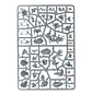 Gloomspite Gitz Rockgut Troggoths - thumbnail 5
