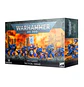 Space Marines: Tactical Squad - Miniatura 1
