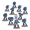 Space Marines: Tactical Squad