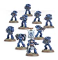 Space Marines: Tactical Squad - Miniatura 2