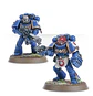 Space Marines: Tactical Squad - Miniatura 5