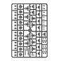 Space Marines: Tactical Squad - Miniatura 8