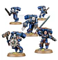 Space Marines: Vanguard Veteran Squad - thumbnail 2
