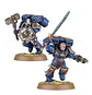 Space Marines: Vanguard Veteran Squad - thumbnail 3