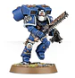 Space Marines: Vanguard Veteran Squad - thumbnail 4