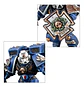 Space Marines: Vanguard Veteran Squad - thumbnail 6