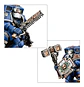 Space Marines: Vanguard Veteran Squad - thumbnail 7