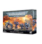 Space Marines: Vanguard Veteran Squad - thumbnail 1