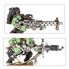 Orks: Ork Boyz - Chikoz