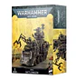 Orks: Karro De Guerra - Ork Battlewagon - thumbnail 1