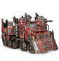 Orks: Karro De Guerra - Ork Battlewagon - thumbnail 4