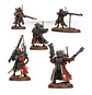Adeptus Mechanicus: Skitarii Rangers - Thumbnail 3