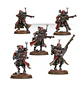 Adeptus Mechanicus: Skitarii Rangers - Thumbnail 4