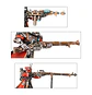 Adeptus Mechanicus: Skitarii Rangers - Thumbnail 5