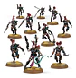 Drukhari: Wyches - Brujas - Thumbnail 3