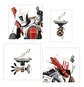 Tau Empire: Pathfinder Team - Miniatura 5