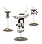 Tau Empire: Pathfinder Team - Miniatura 6