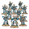 Thousand Sons: Rubric Marines