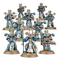 Thousand Sons: Rubric Marines - Thumbnail 2