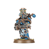 Thousand Sons: Rubric Marines