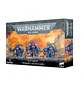 Space Marines: Primaris Aggressors - Thumbnail 1