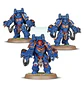 Space Marines: Primaris Aggressors - Thumbnail 2