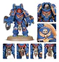 Space Marines: Primaris Aggressors - Thumbnail 3