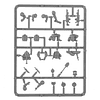 Astra Militarum: Cadian Heavy Weapon Squad