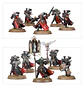 Adepta Sororitas: Battle Sisters Squad - Miniatura 2