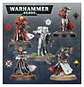 Adepta Sororitas: Battle Sisters Squad - Miniatura 5
