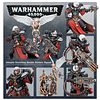 Adepta Sororitas: Battle Sisters Squad