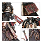 Space Marines: Capellán Primaris - Primaris Chaplain - thumbnail 3