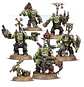 Orks: Ork Nobz - Noblez - thumbnail 2
