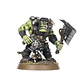 Orks: Ork Nobz - Noblez - thumbnail 3